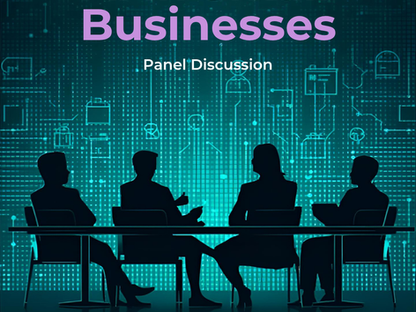 Exploring the Future: AI in Business + VIP Studio Tour at (add)ventures & Door G