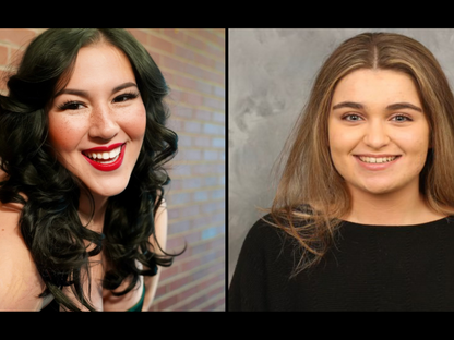 Meet the 2024/2025 Richard Carbotti Scholarship Recipients!