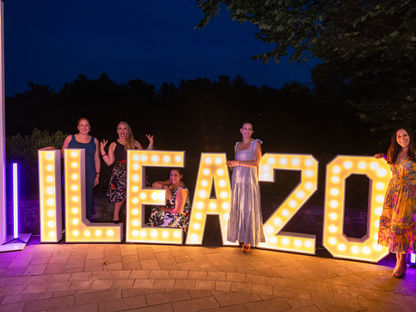 20th Anniversary Party Pics