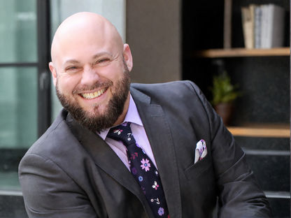 ILEA Rhode Island congratulates Alexis Gorriarán, CSEP, on appointment as Executive Director of Providence Tourism Council
